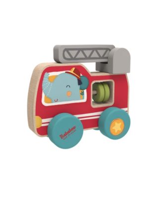 Elephant Lolo Fire Truck My First Car