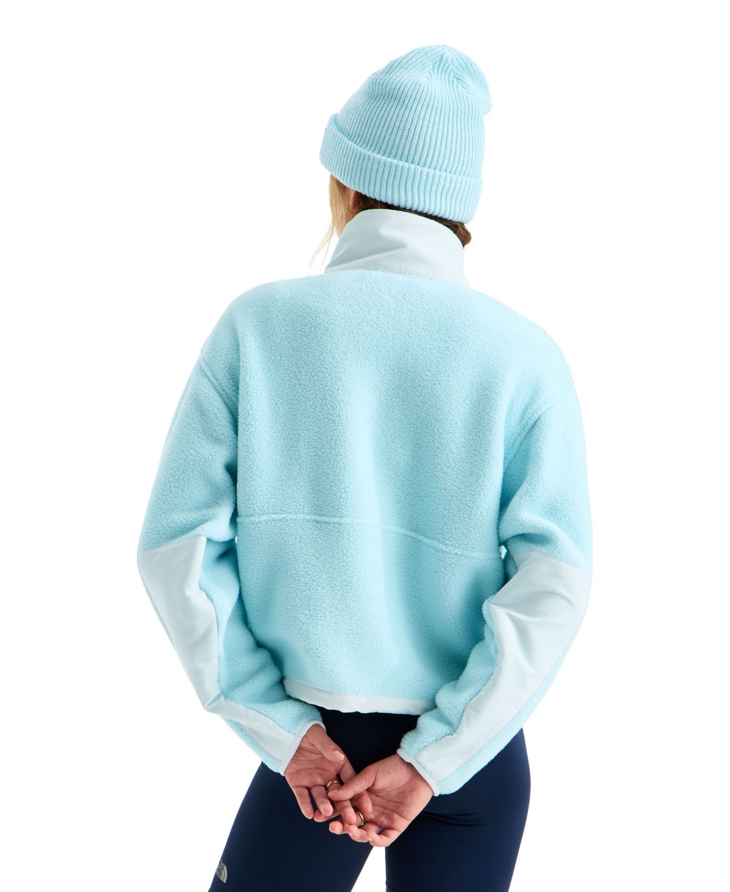 Women's Yumiori Off-Peak Half-Zip Jacket