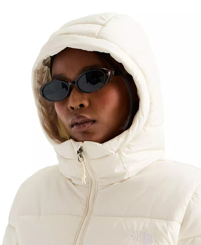 Women's Aconcagua Hooded Jacket - thumbnail 4