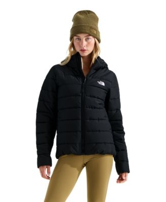 Women's Aconcagua Windwall Hooded Jacket