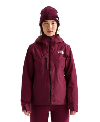 Women's Descendit Insulated Ski Jacket