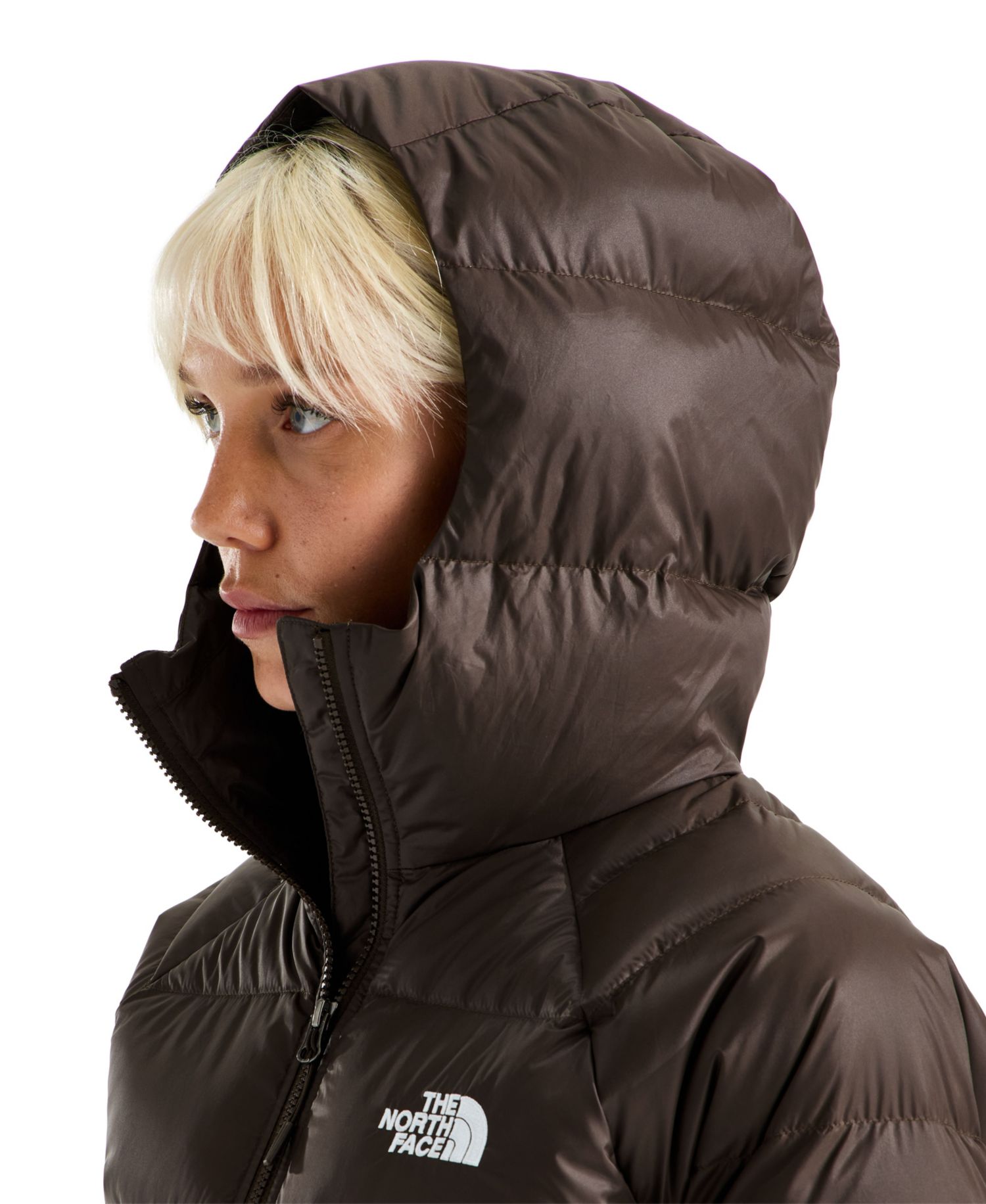 Women's Hydrenalite Hooded Down Jacket