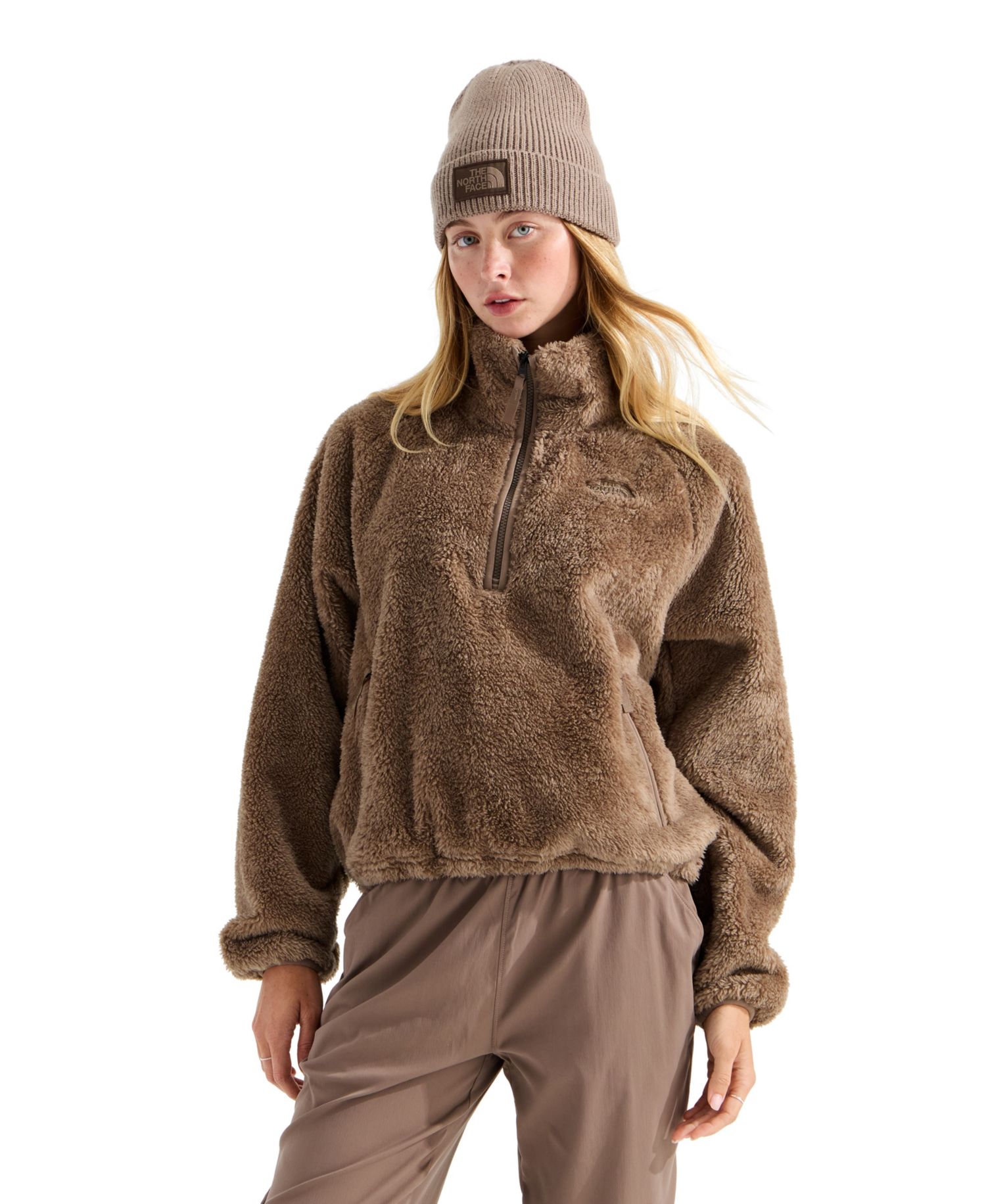 Women's Osito Evolve Fleece Jacket