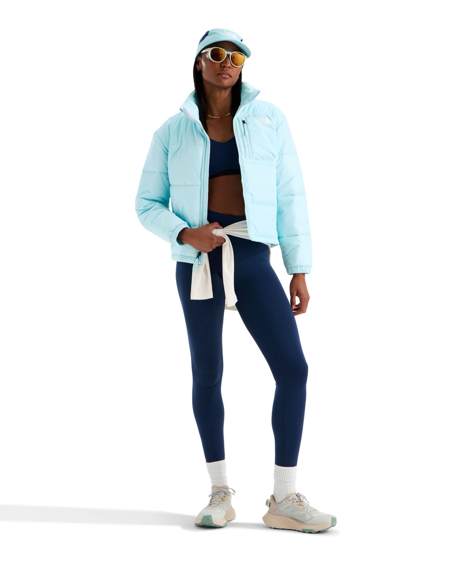 Women's Nuketo Synth Insulated Jacket