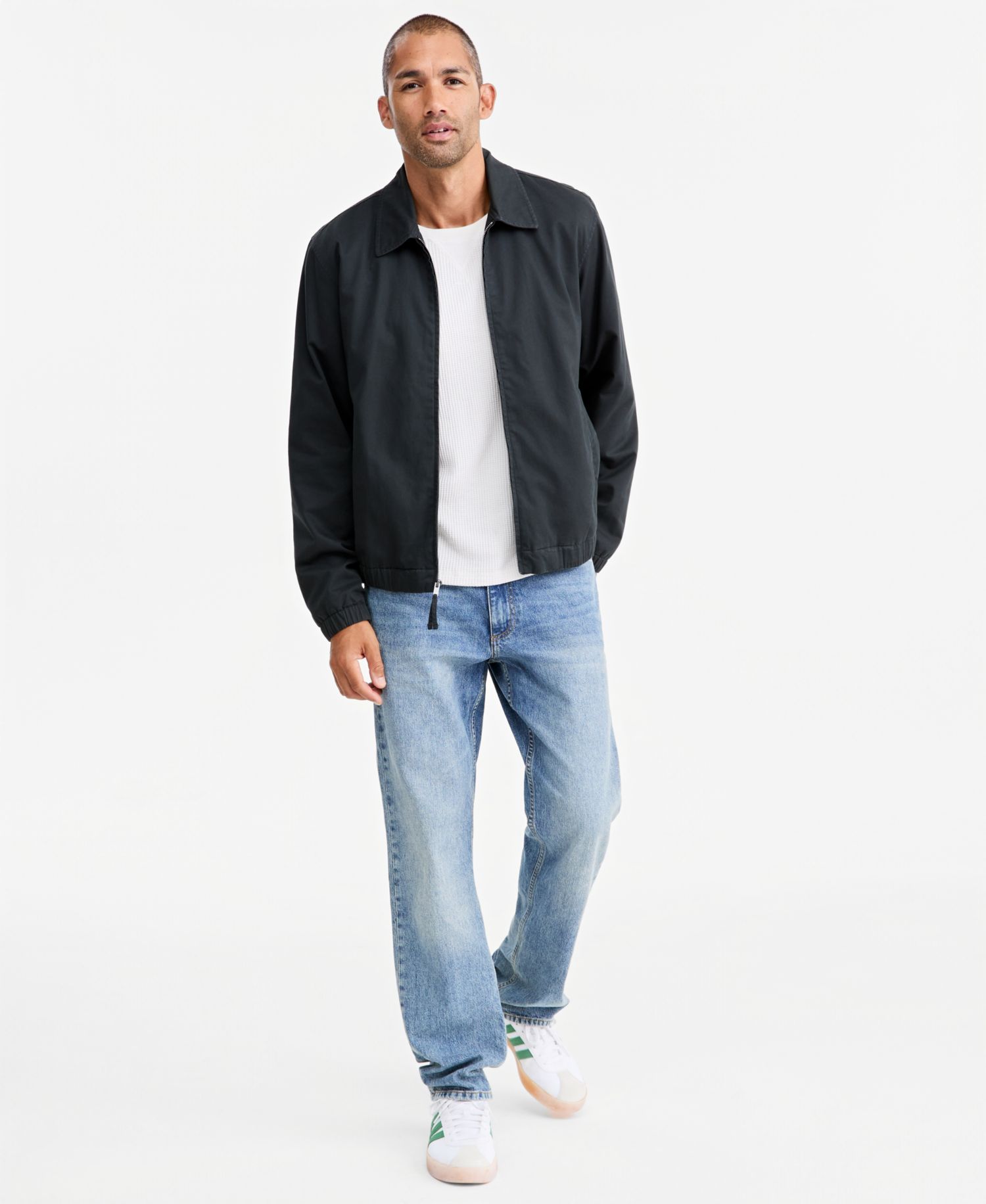 Men's Tommy Harrington Jacket