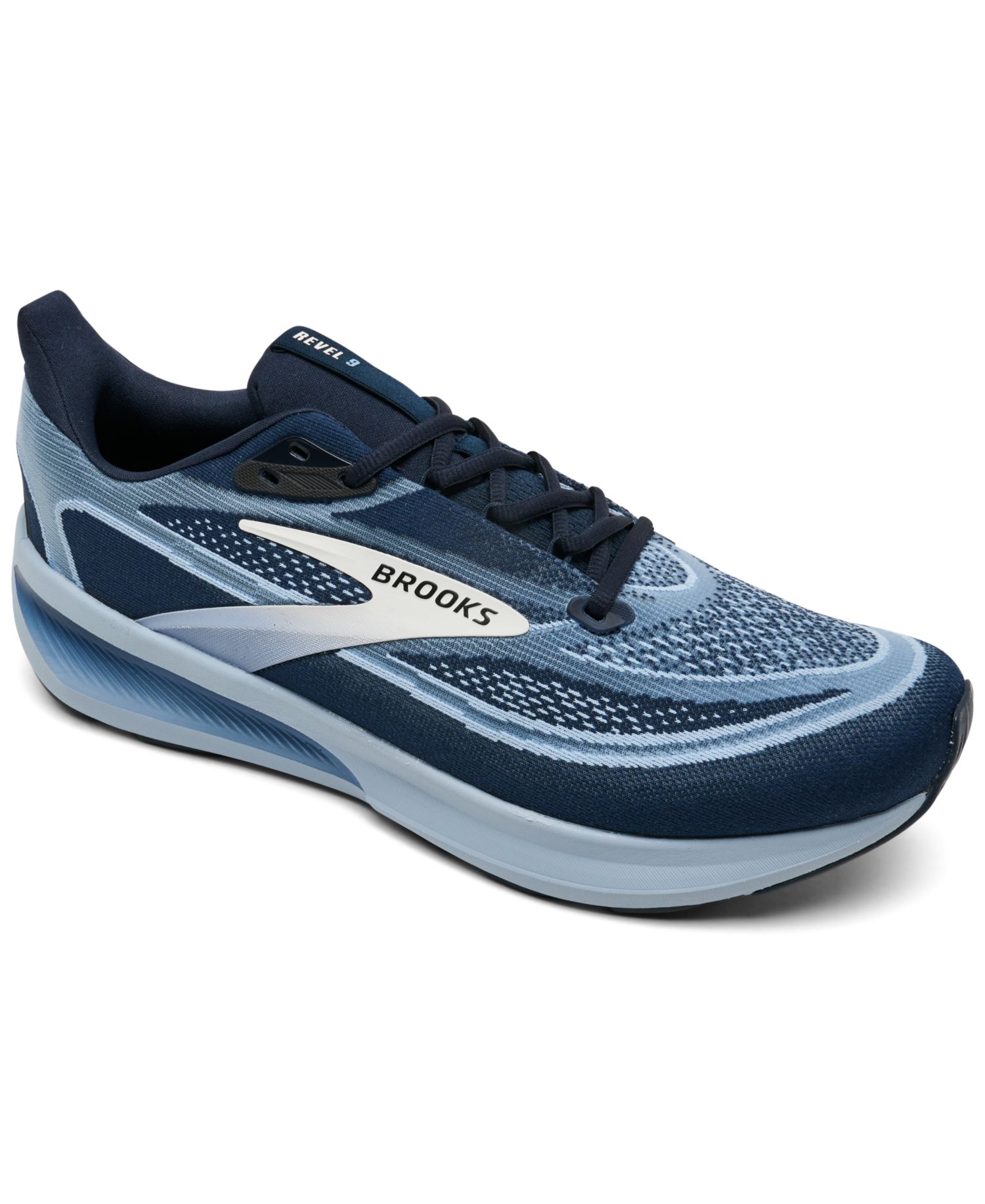Мужские кроссовки для бега Revel 9 от Finish Line