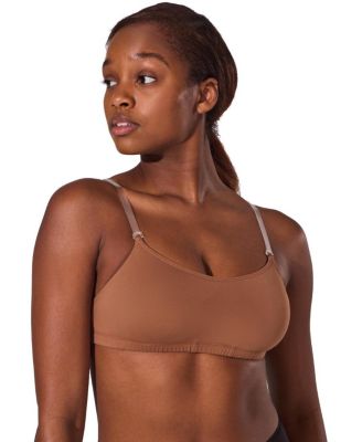 Women's Camisole Bra w/ BraTek