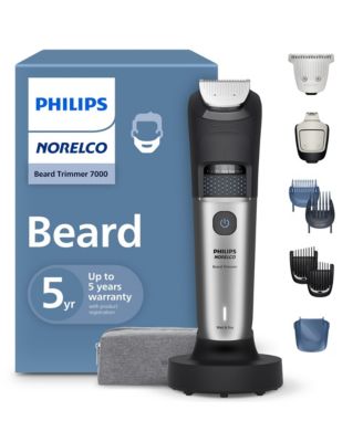 Philips Beard Trimmer Series 7000
