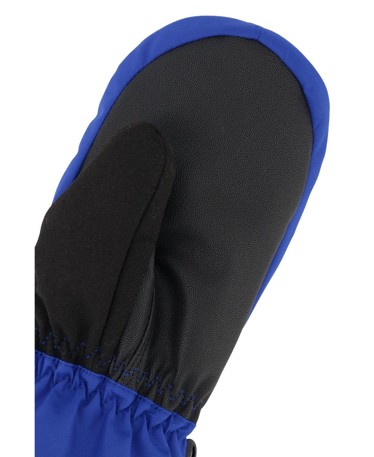 Deux par Deux Toddler Boy 2-5 Teknik Winter Mittens