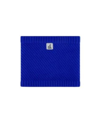 Little and Big Boy 7-16 Winter Knit Neckwarmer