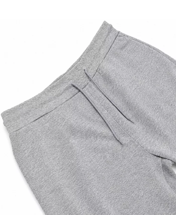 Men's Fleece-Lined Cargo Sweatpants - thumbnail 5