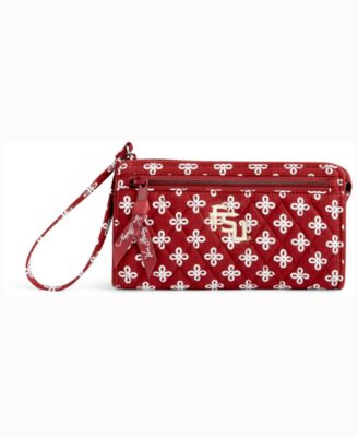 Vera Bradley - Florida State Seminoles Wristlet
