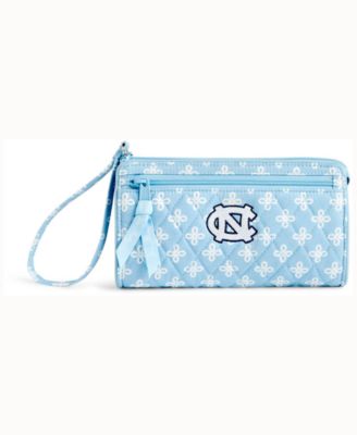 Vera Bradley - North Carolina Tar Heels Wristlet