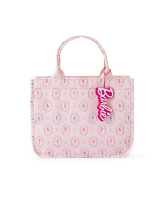 Girls Kids&baby Camo Dance Kids Mini Tote Bag