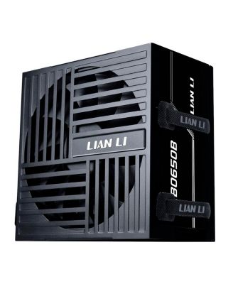 RB0650B 650W 80 Plus Bronze Certified ATX Power Supply Unit