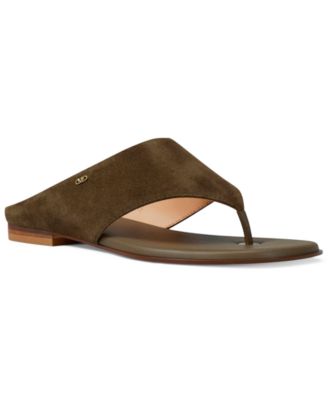 Women's Alster Thong Flat Sandals