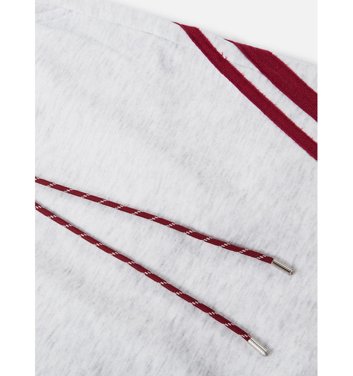 Baggy Barrel Sweatpants