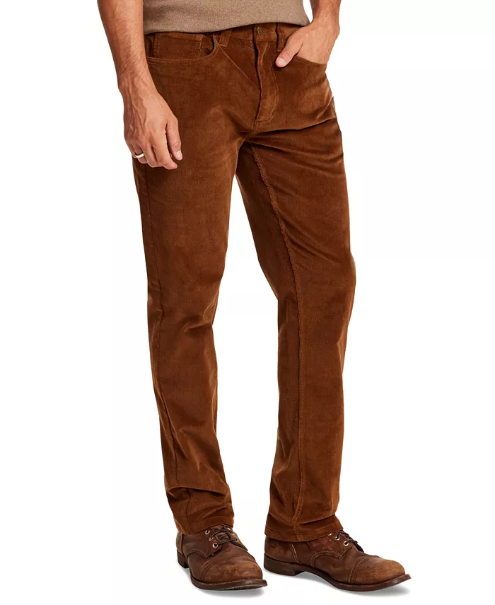 Men's Superfine Corduroy Pants - thumbnail 3
