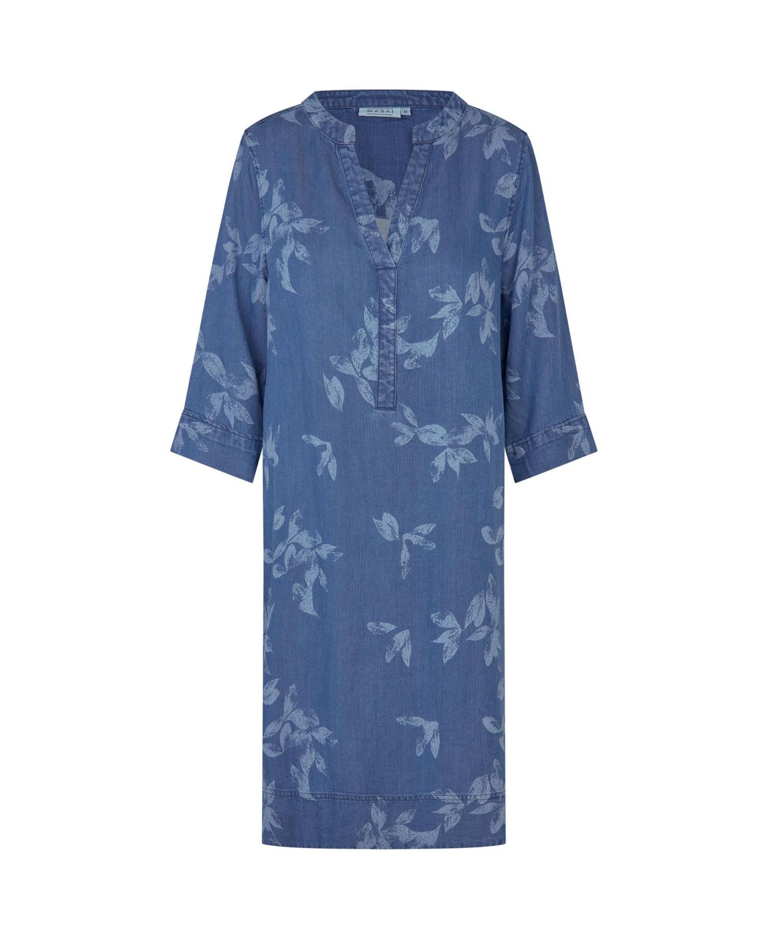 Women's MaNokolo Floral Print Midi Dress