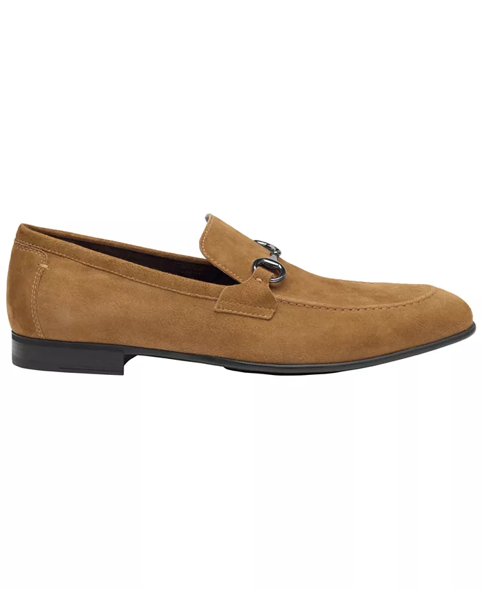Men's Elston Bit Loafers - thumbnail 2