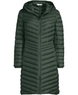 Women's Tall Wanderweight Packable Down Coat