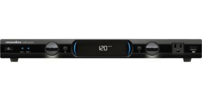 MR4300 9-Outlet Home Theater Power Management