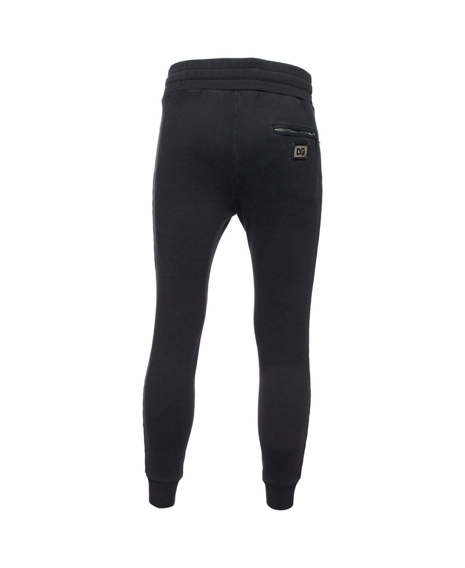 Men's Cotton Jogger Pants