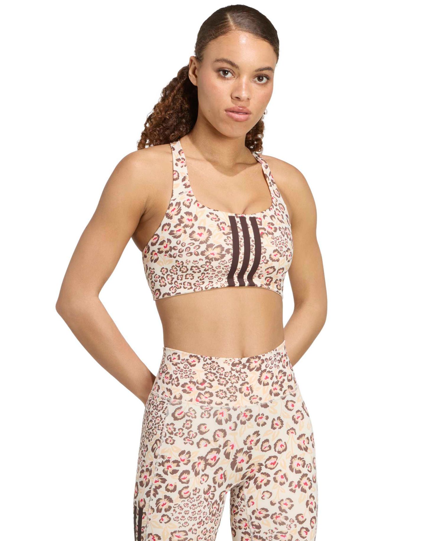 Farm Medium-Impact Sports Bra