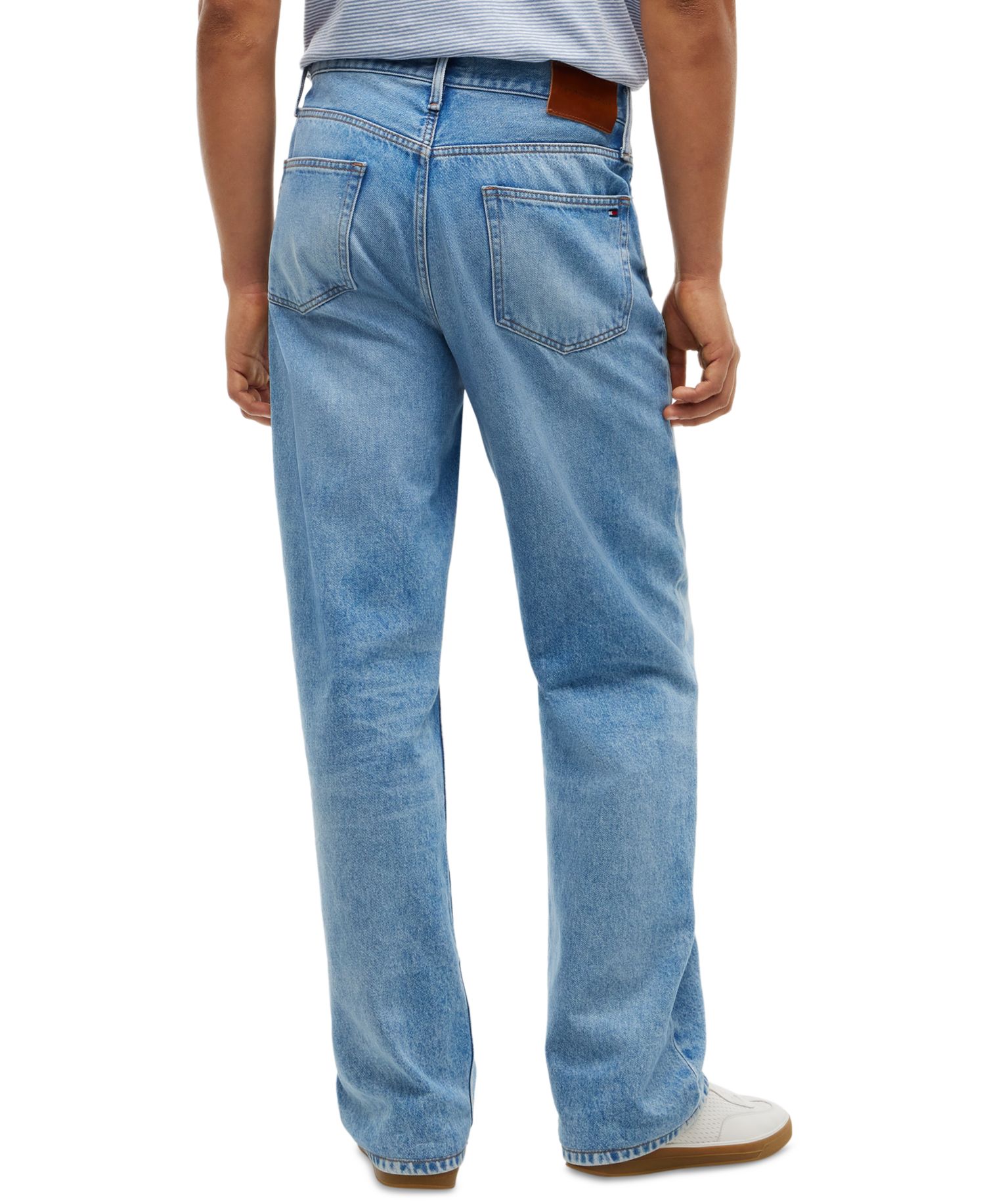 Men's River Relaxed-Fit Jeans