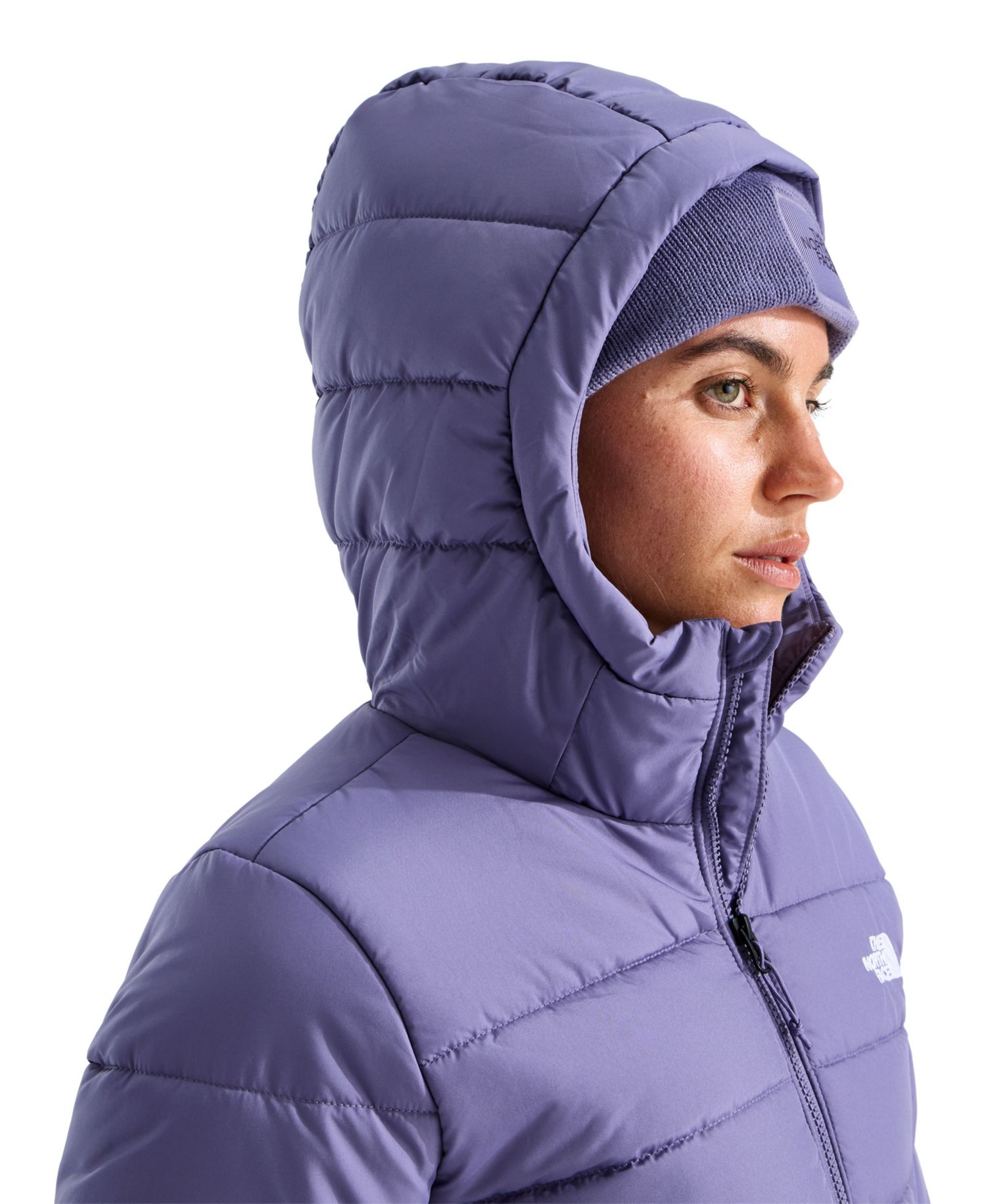 Women's Aconcagua Hooded Jacket