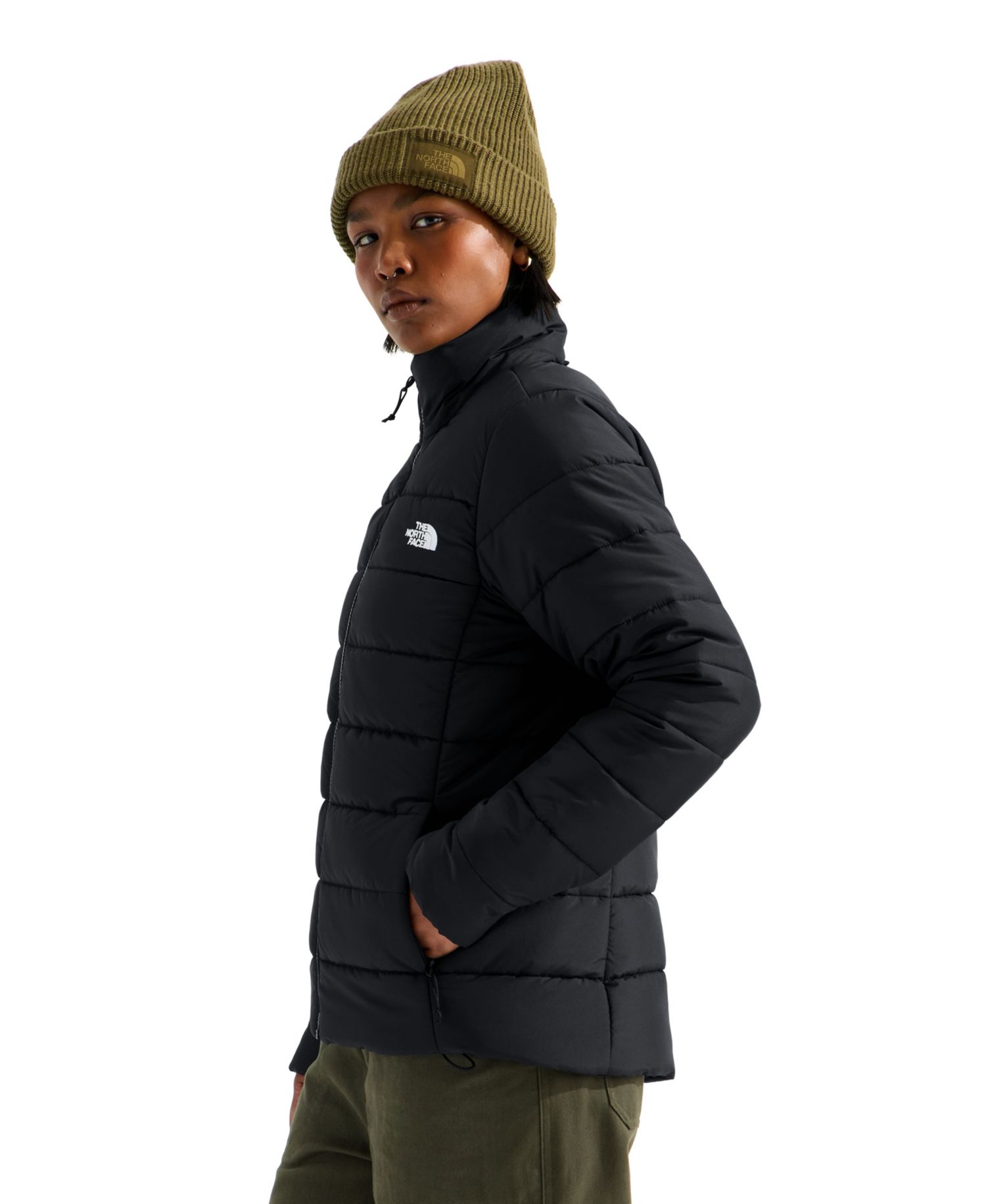 Women's Aconcagua Regular-Fit Jacket