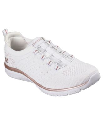 Women's Virtue - Copper Dream Walking Sneakers from Finish Line