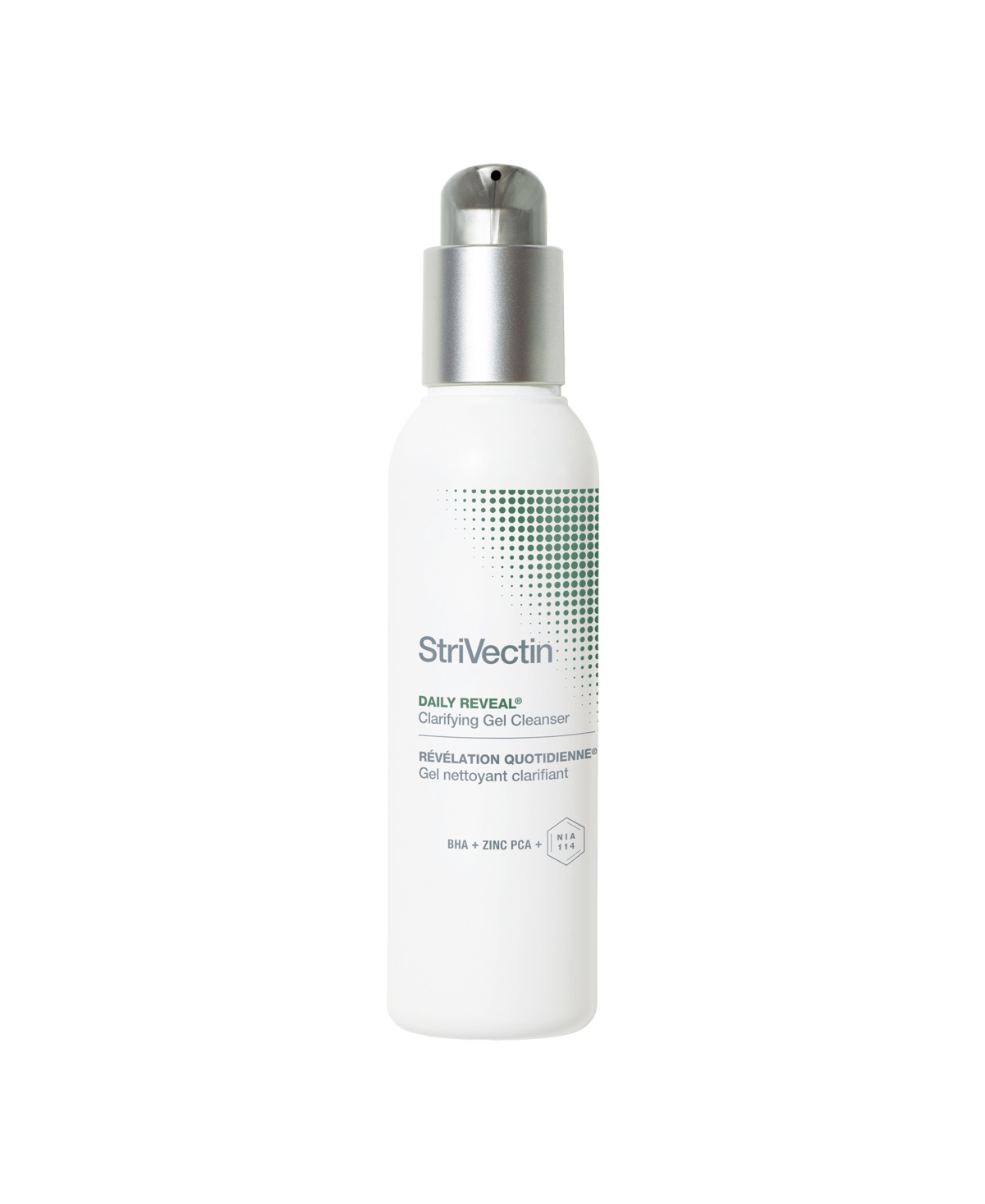 StriVectin Daily Reveal Clarifying Gel Cleanser 50 oz