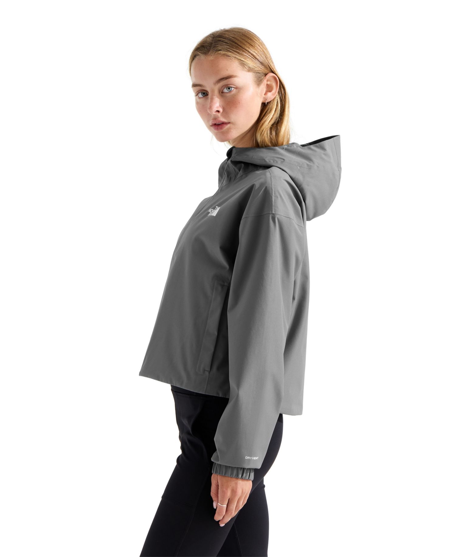Women's Quest Cropped Jacket