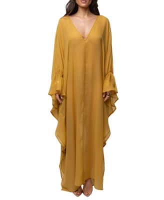 Women's Sienna Sheer Cover Up