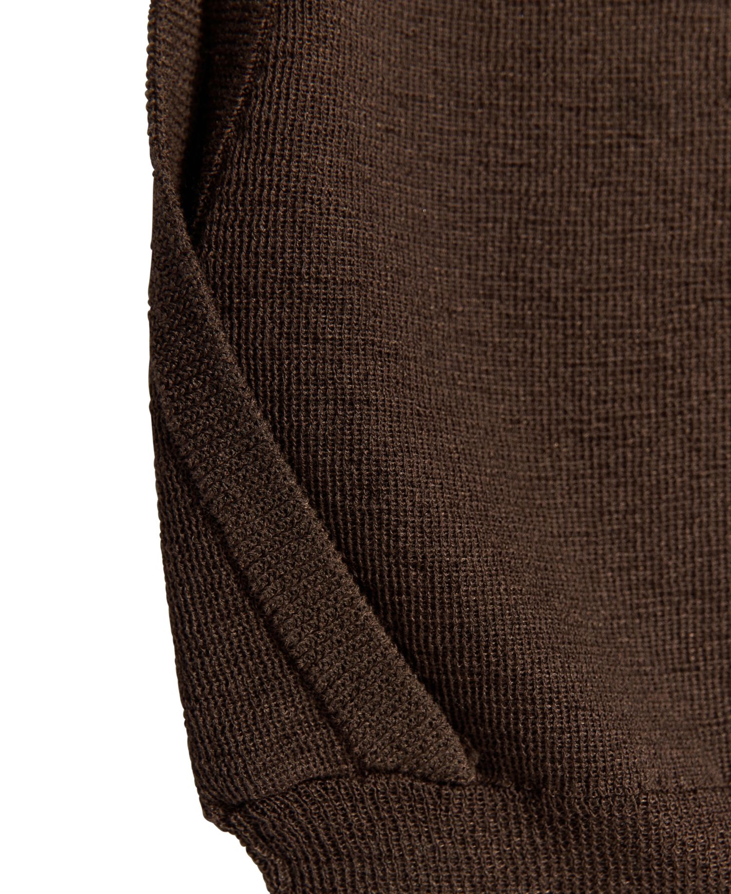 Women's Sleeveless V-Neck Knitted Vest
