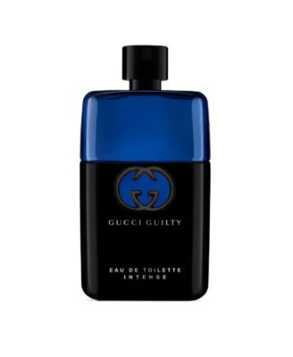 Guilty Eau de Toilette Intense Pour Homme Fragrance Collection