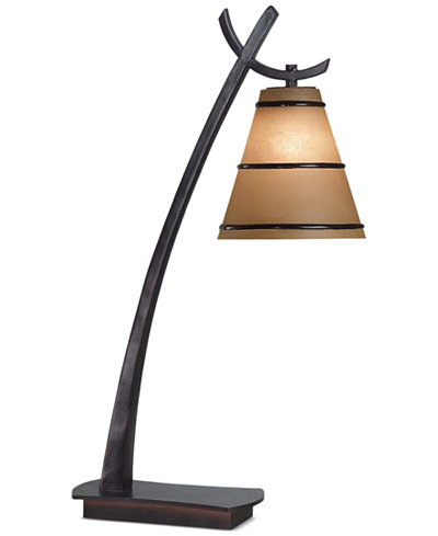 Kenroy Home Wright Desk Lamp