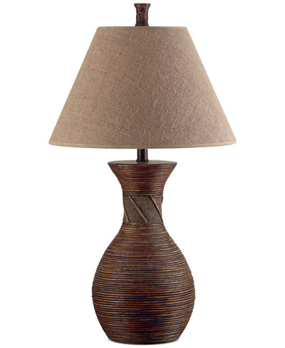 Kenroy Home Santiago Table Lamp