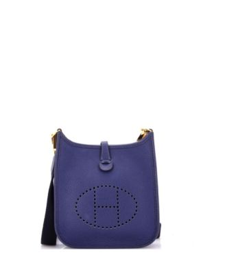 TPM Evelyne Bag Gen III Maurice