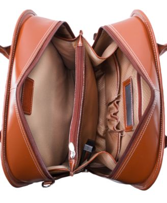 La Grange Detachable Wheeled Briefcase