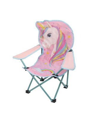 Luna the Unicorn Play Chair