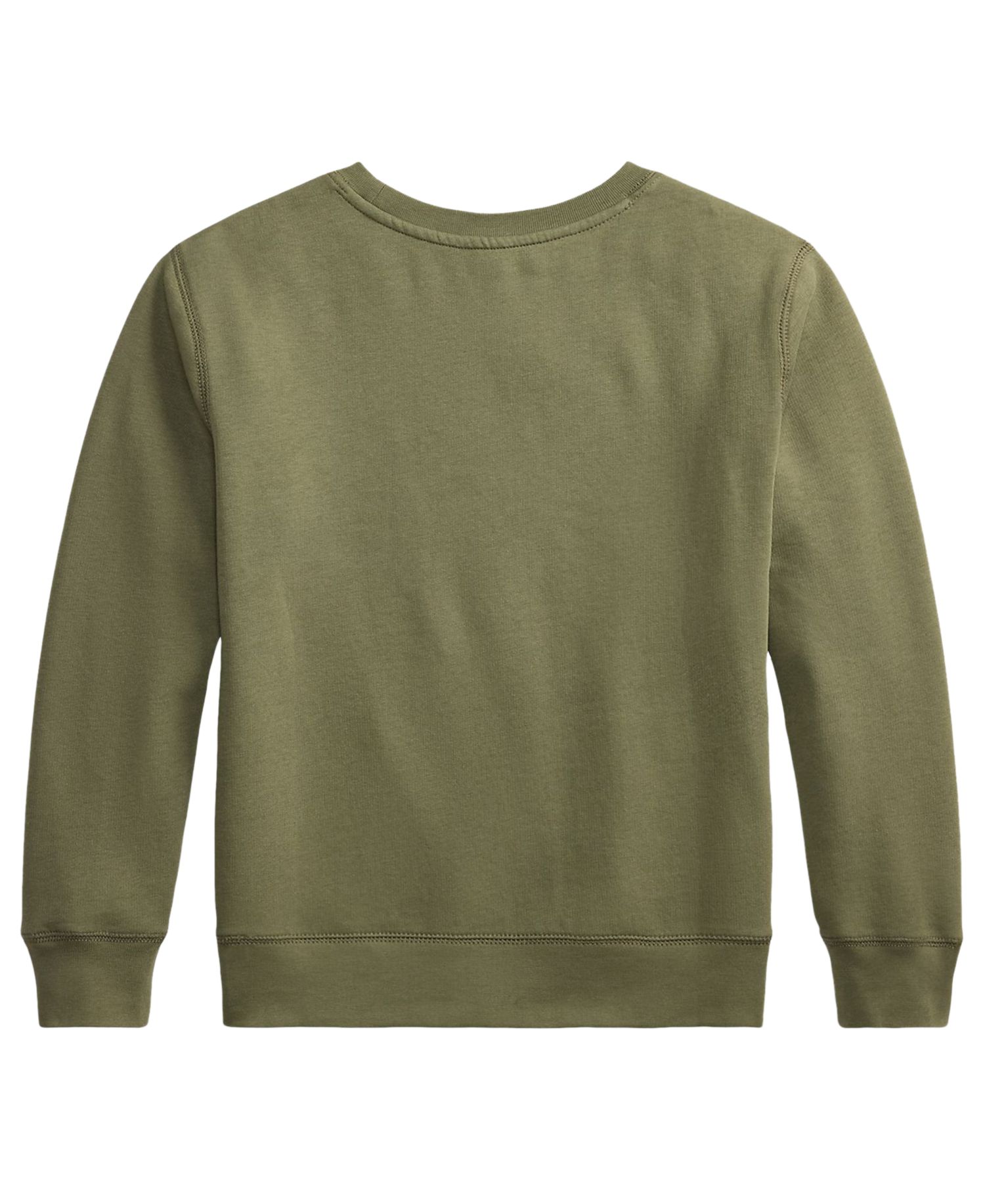 Boys' 8-20 Polo Bear Fleece Sweatshirt