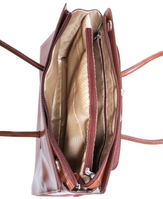 Lake Forest Briefcase