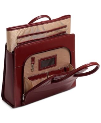 Lake Forest Briefcase