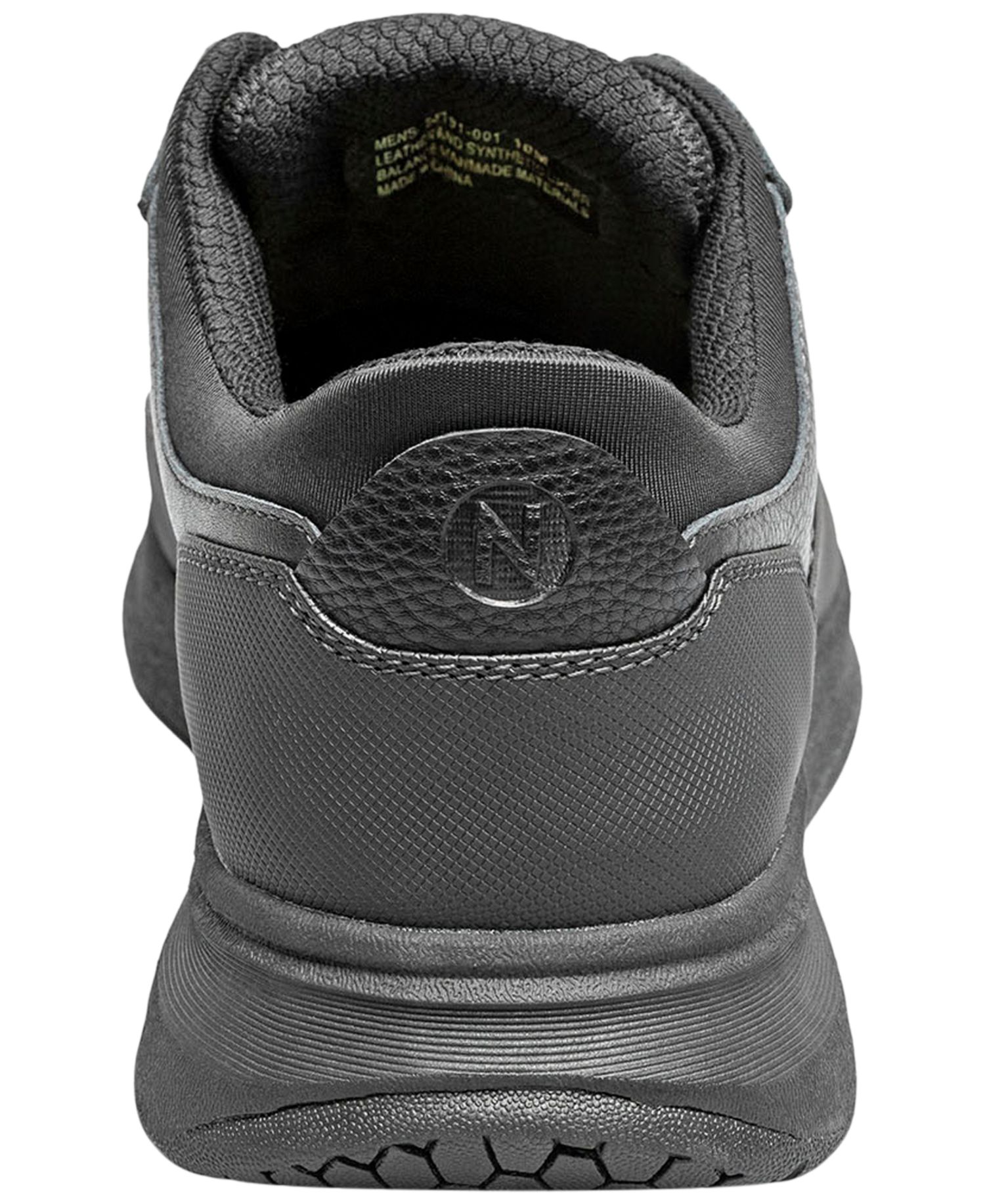 Men's Kore Taz EZ Hands Free Round-Toe Sneakers