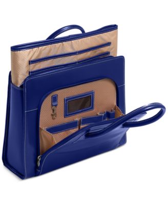 Lake Forest Briefcase