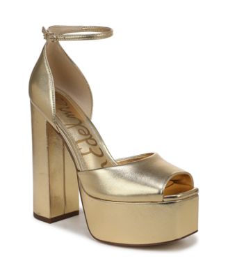 Women's Kirra Platform Strappy Sandals