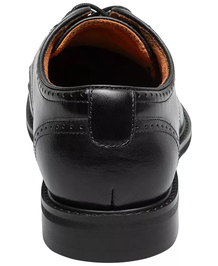 Men's Bennett Wingtip Oxfords - thumbnail 3