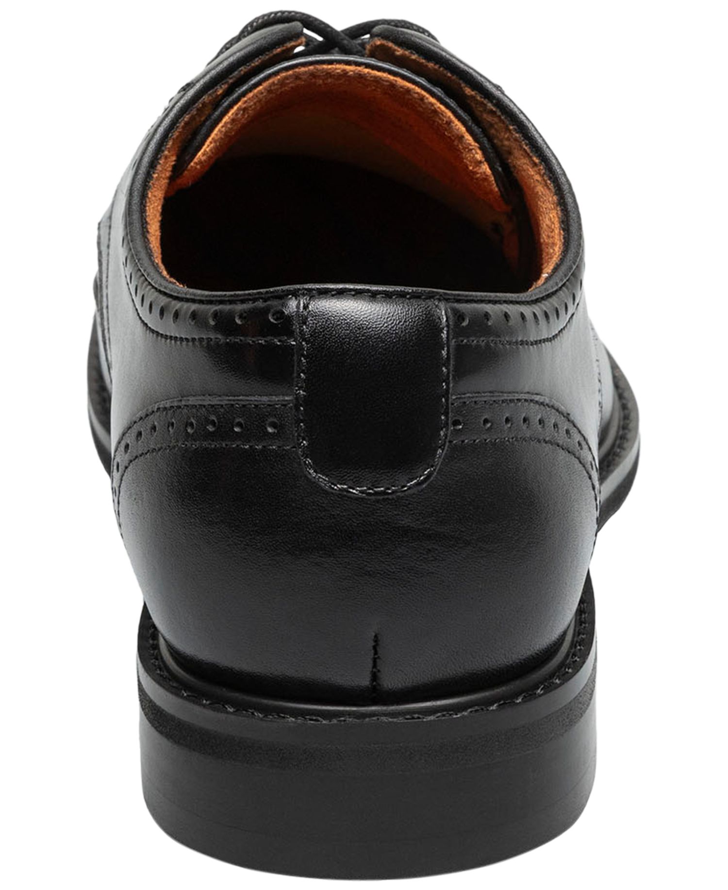 Men's Bennett Wingtip Oxfords